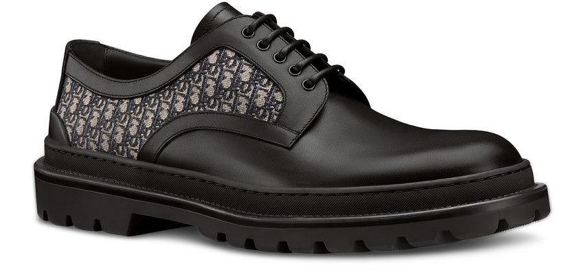 DIOR Dior Explorer Derby Shoe