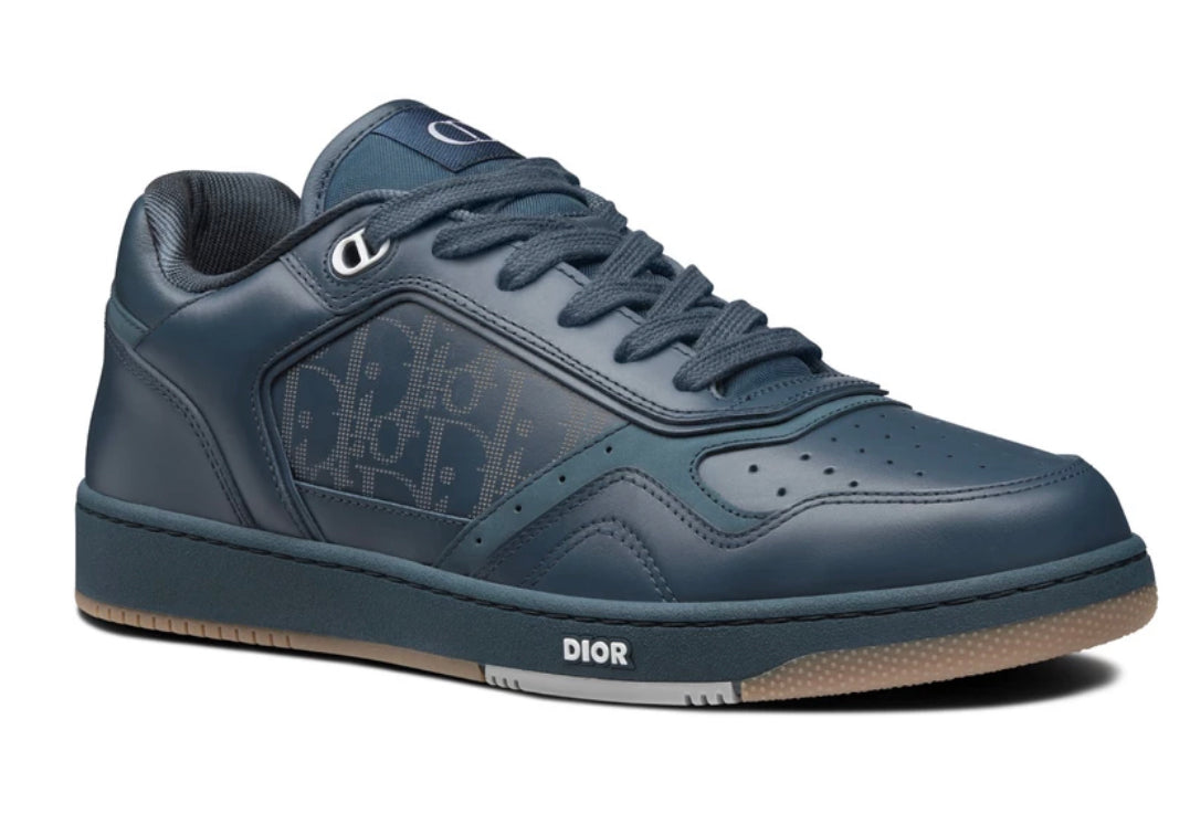 Dior World Tour B27 Low-Top Sneaker