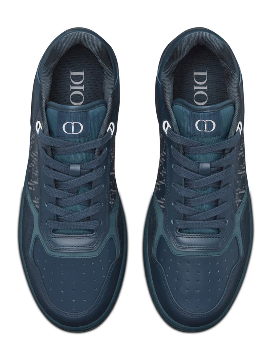 Dior World Tour B27 Low-Top Sneaker