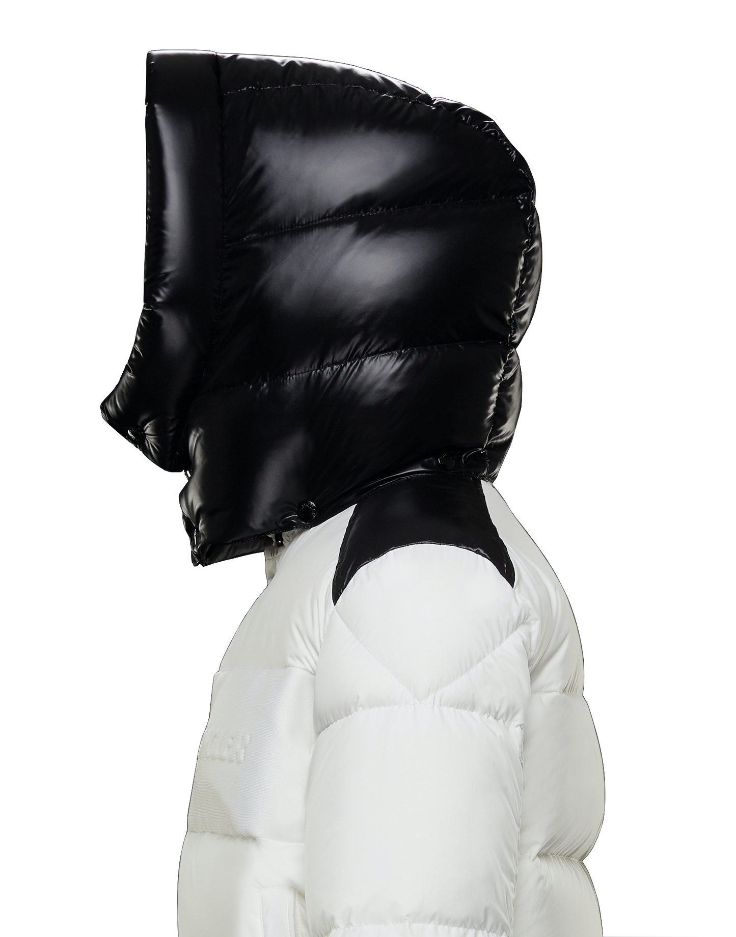 MONCLER Doudoune Aubrac