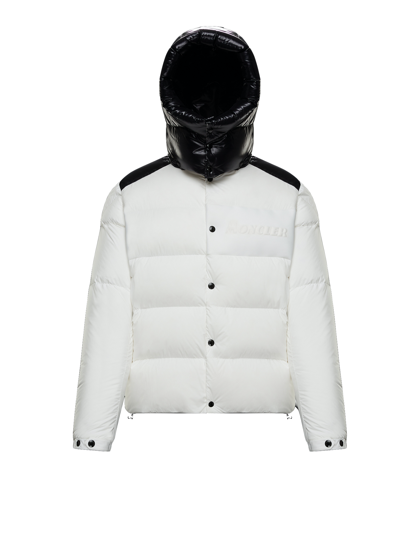 MONCLER Doudoune Aubrac