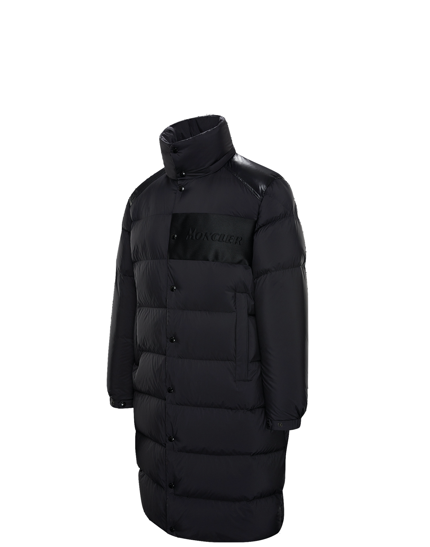 MONCLER Autaret Parka