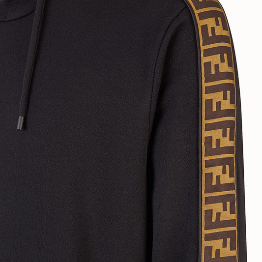 Sudadera con capucha Fendi de hombre