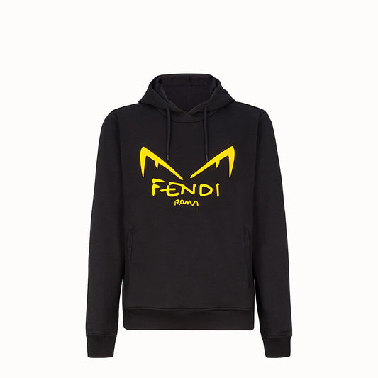 Sudadera con capucha Fendi de Hombre