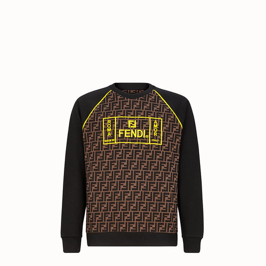 Sudadera Fendi Hombre