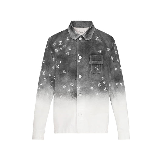 Louis Vuitton WORKWEAR SHIRT