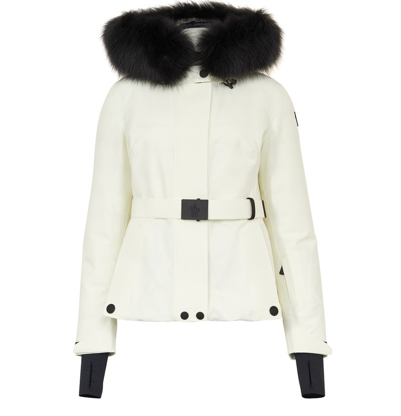 MONCLER GRENOBLE Laplance down jacket