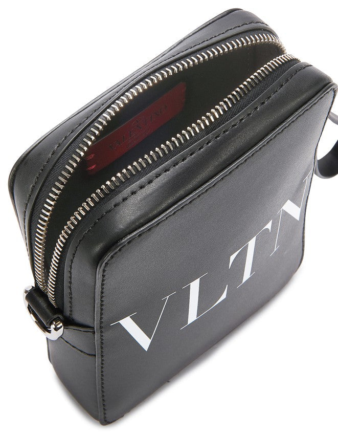 VALENTINO Valentino Garavani - Petit sac bandoulière VLTN