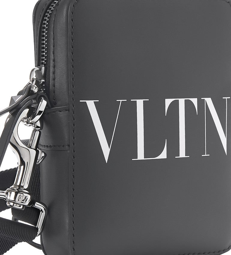 VALENTINO Valentino Garavani - Small VLTN crossbody bag