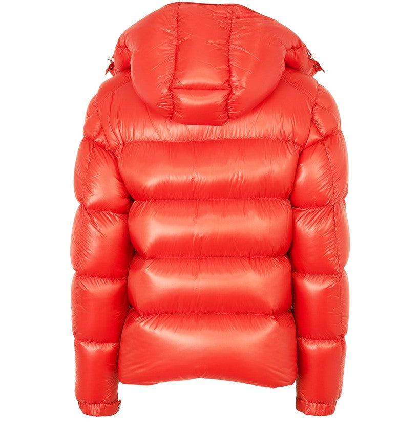 MONCLER Tarnos down jacket