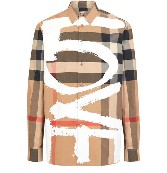 BURBERRY Tavistock Shirt