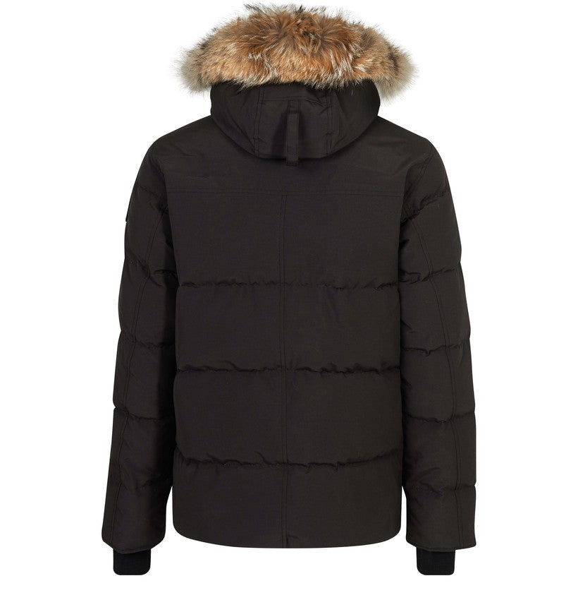 CANADA GOOSE Parka Wyndham - Black Label