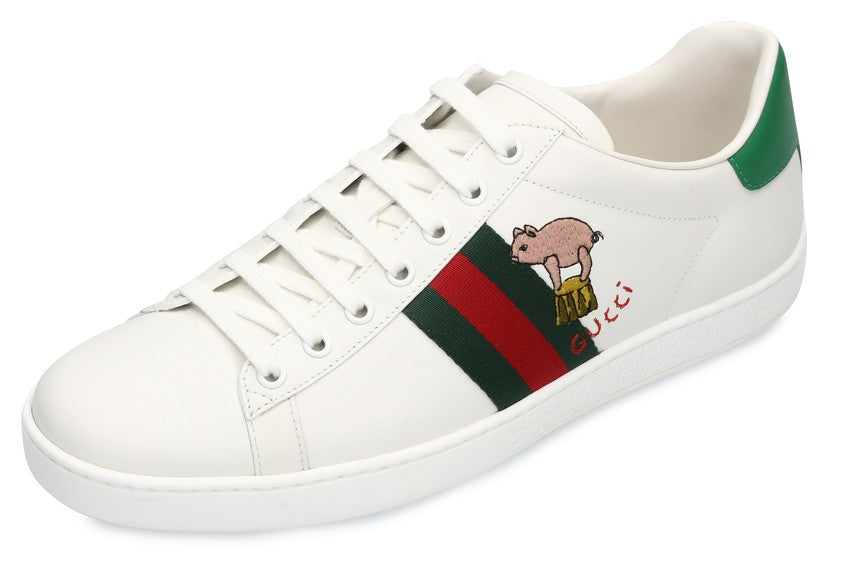 GUCCI New Ace sneakers