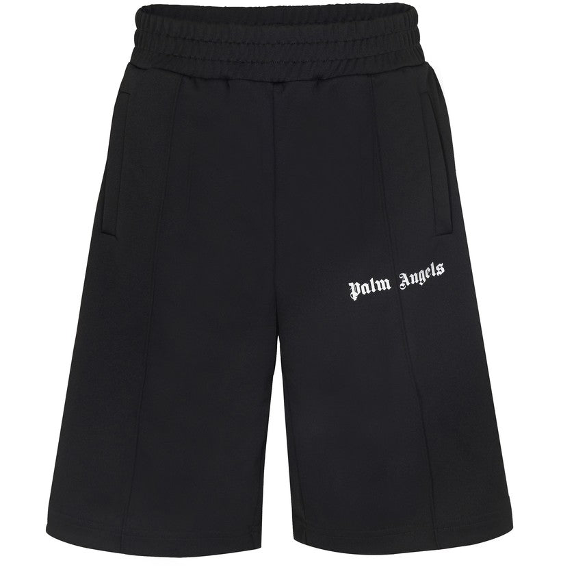 PALM ANGELS Exodus track shorts