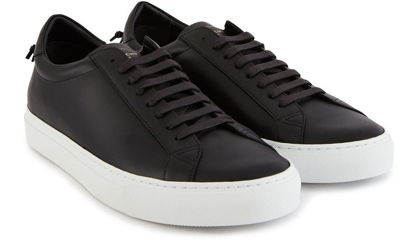 GIVENCHY zapatillas Urban Street con logo