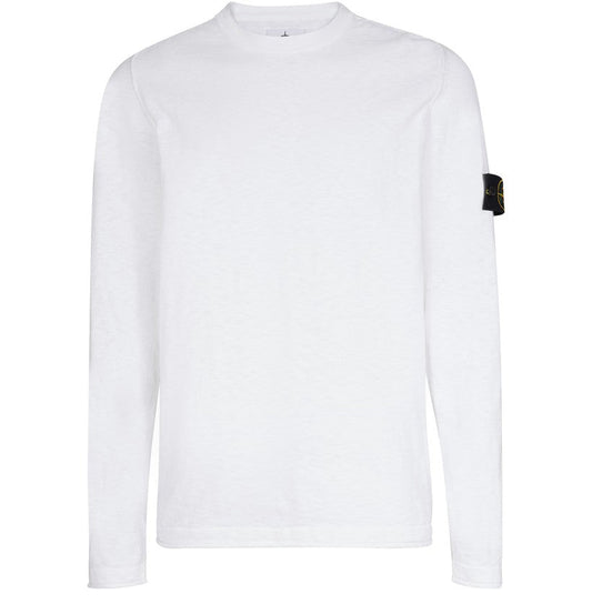 STONE ISLAND Knit jumper