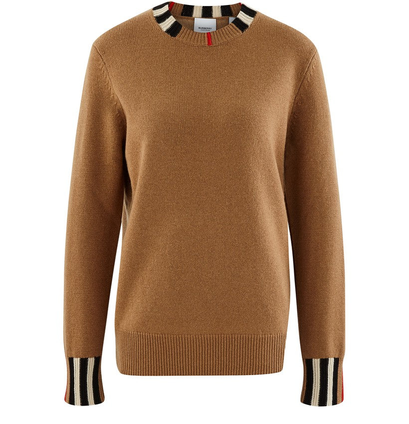 BURBERRY Eyre knit