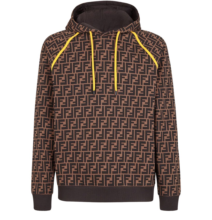 Sudadera FENDI