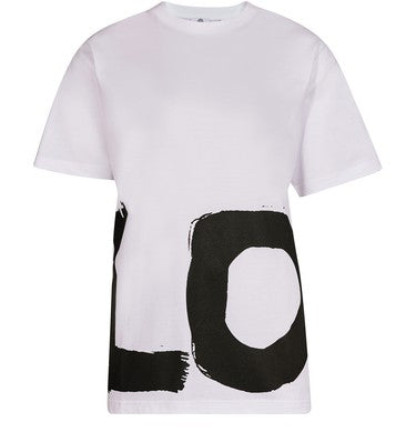 BURBERRY Carrick Love t-shirt