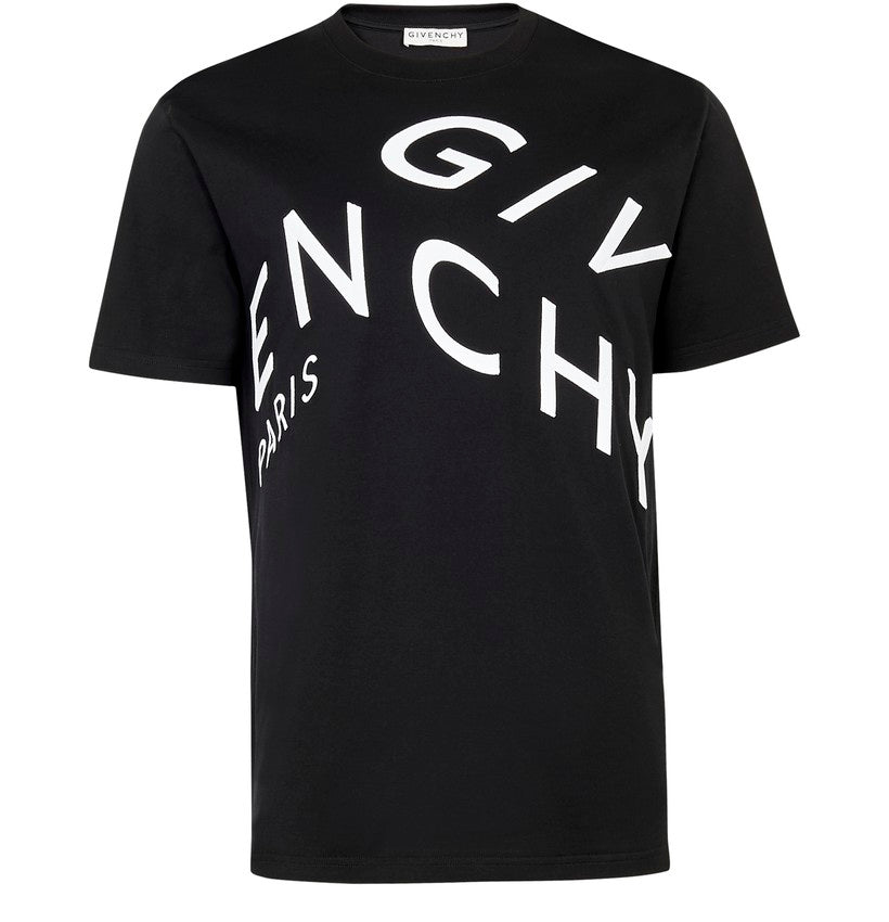 GIVENCHY Logo T-Shirt