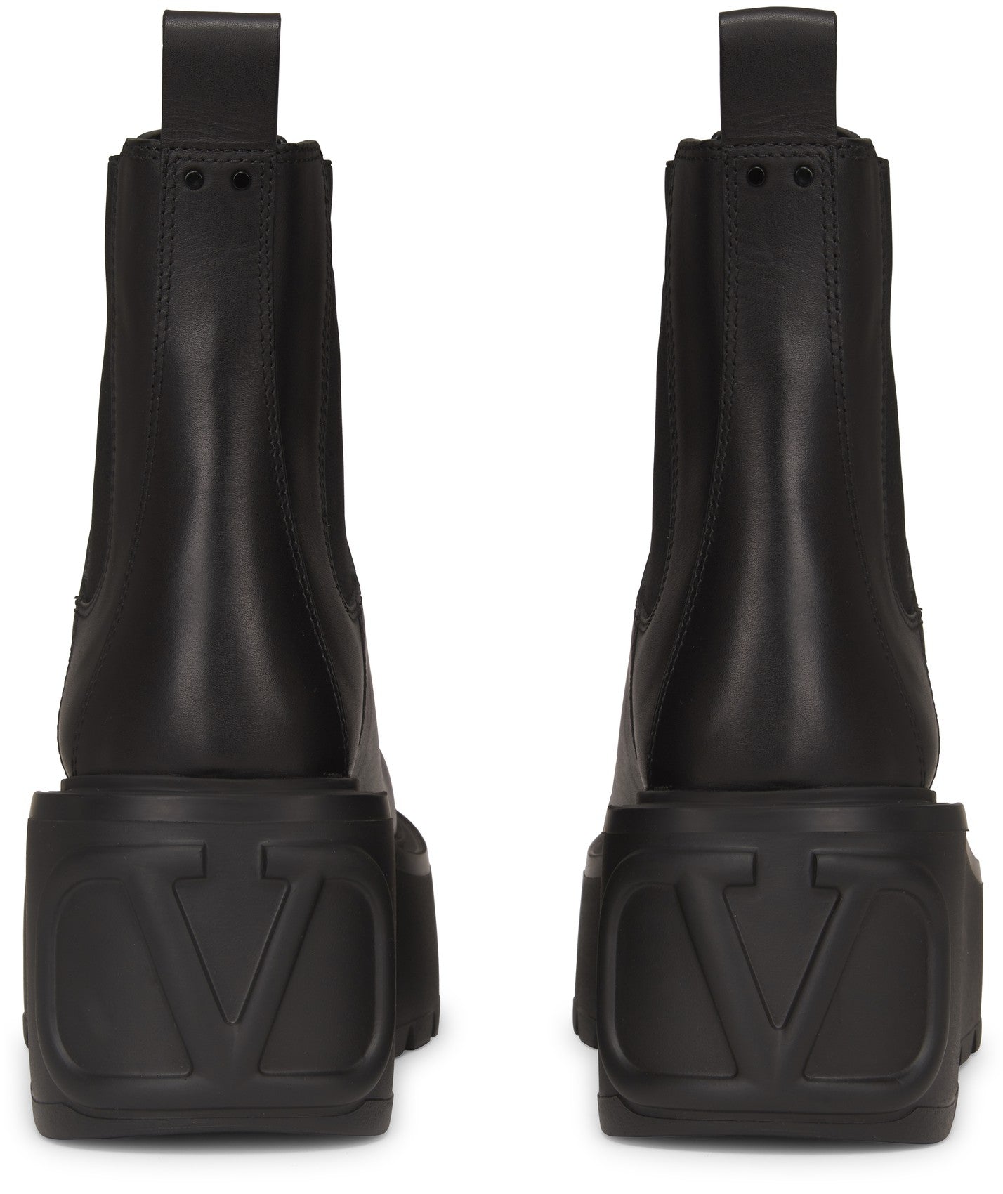 VALENTINO GARAVANI Valentino Garavani - Chelsea boots