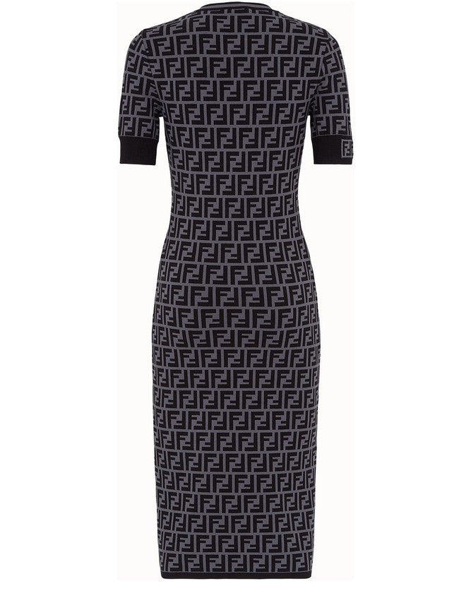 FENDI DRESS