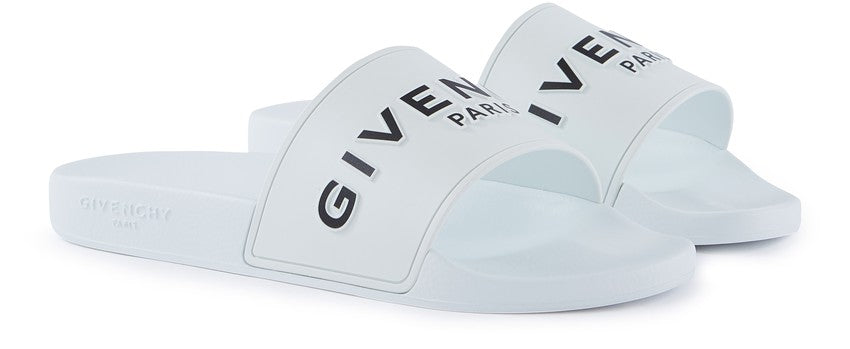 GIVENCHY Slides Flat