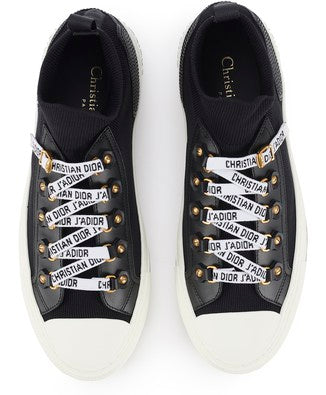 Sneaker DIOR Walk'n'Dior en maille technique