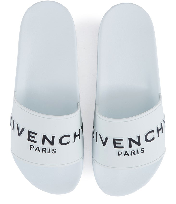 GIVENCHY Slides Flat