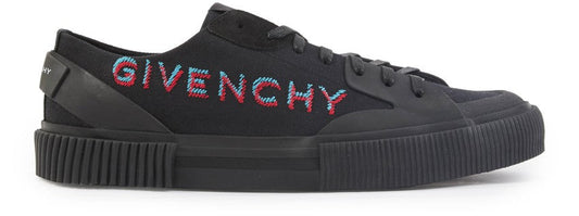 GIVENCHY Light cotton Sneakers