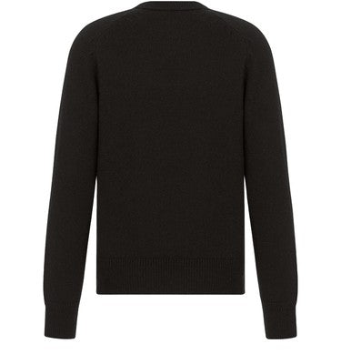 DIOR DIOR AND PETER DOIG Sweater