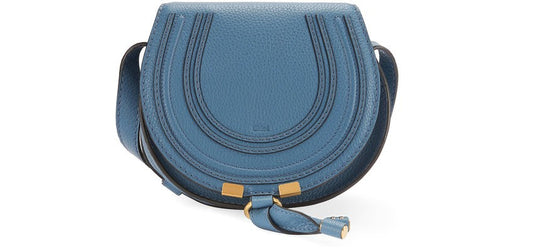 CHLOÉ Mini sac porté épaule Marcie