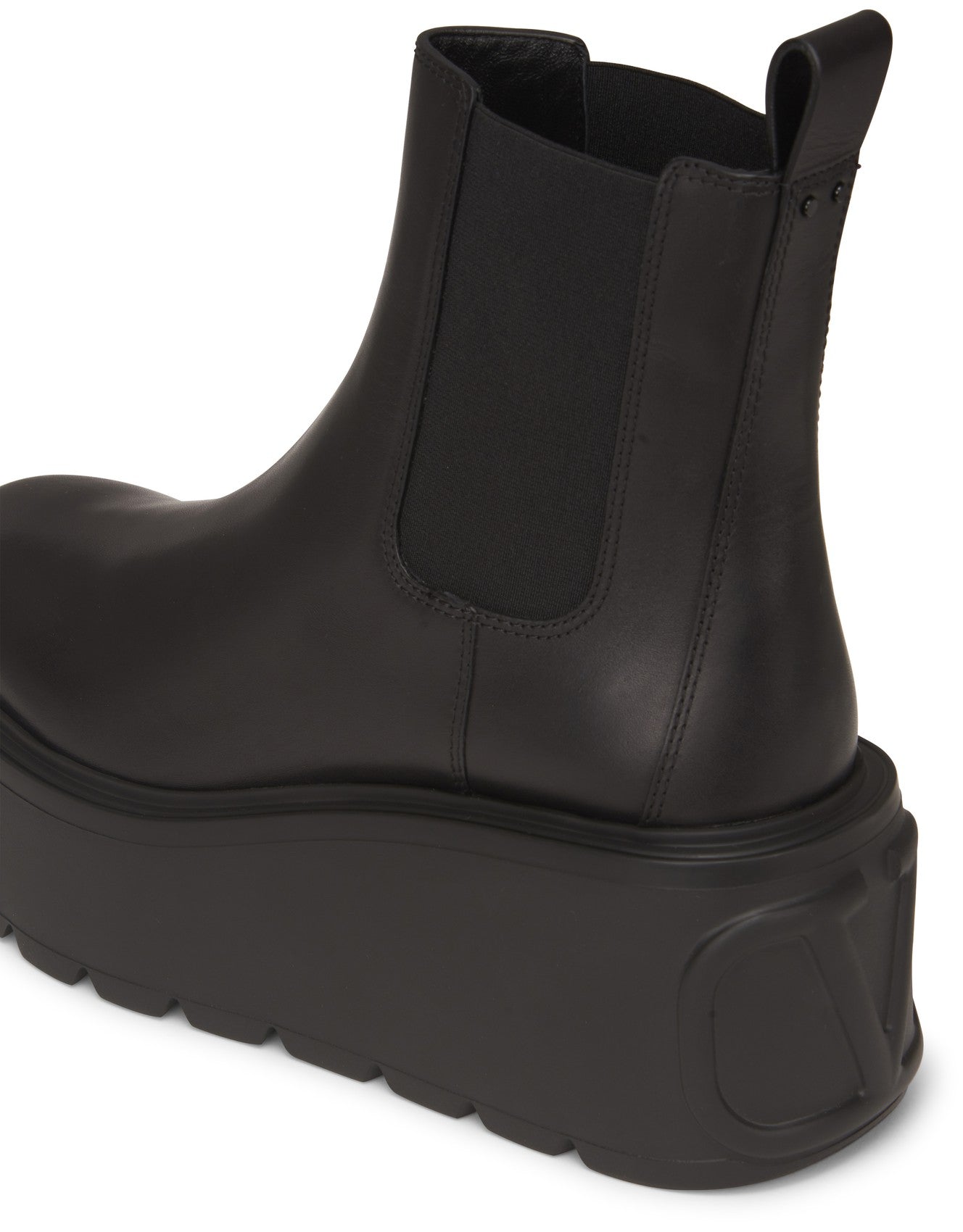 VALENTINO GARAVANI Valentino Garavani - Chelsea boots