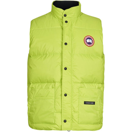 CANADA GOOSE Freestyle Vest  jacket