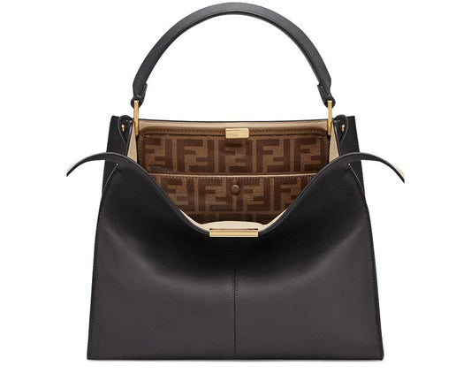 FENDI PEEKABOO X-LITE MEDIUM