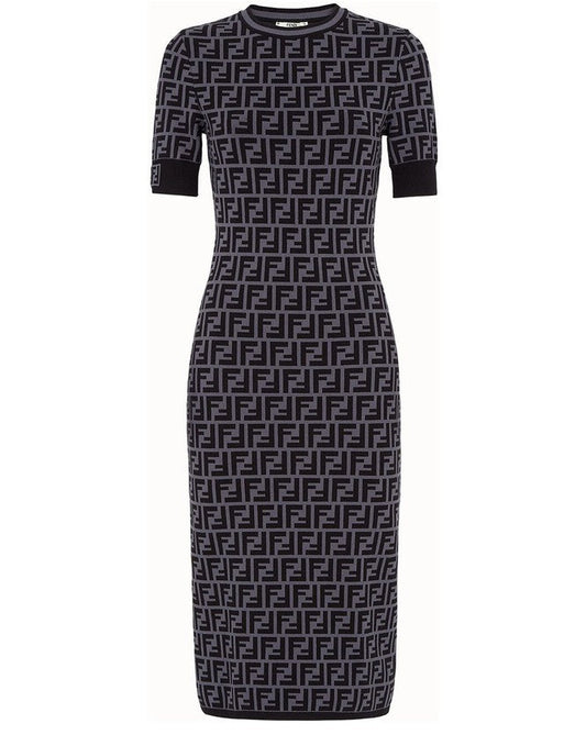 FENDI DRESS