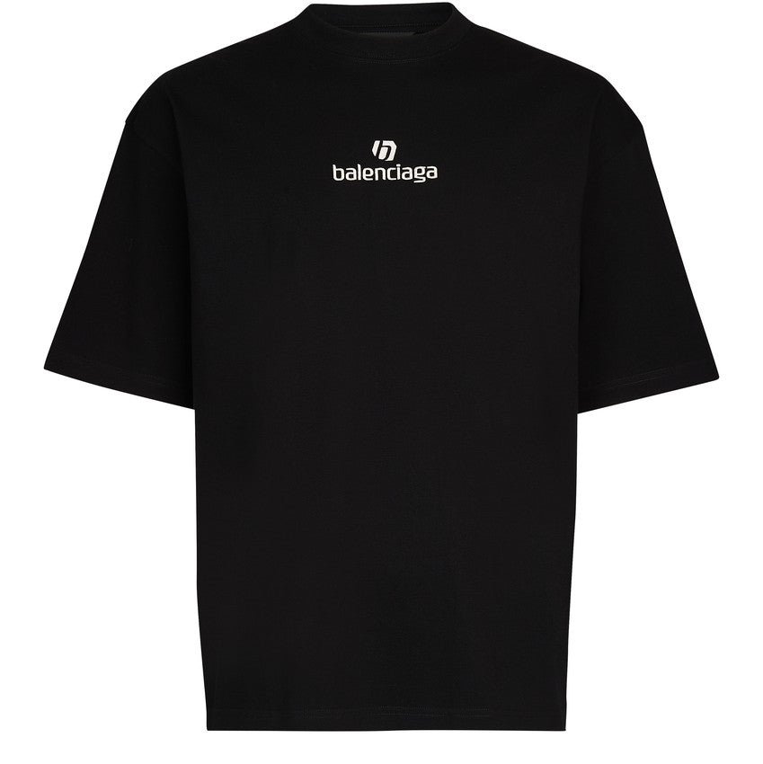 BALENCIAGA Short sleeve T-shirt