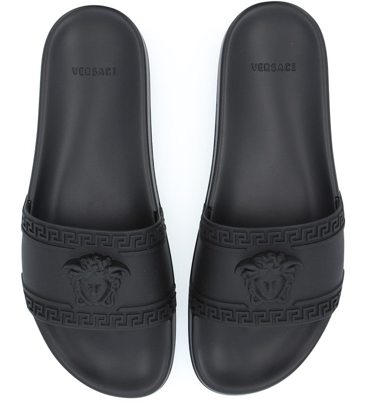 VERSACE Slides