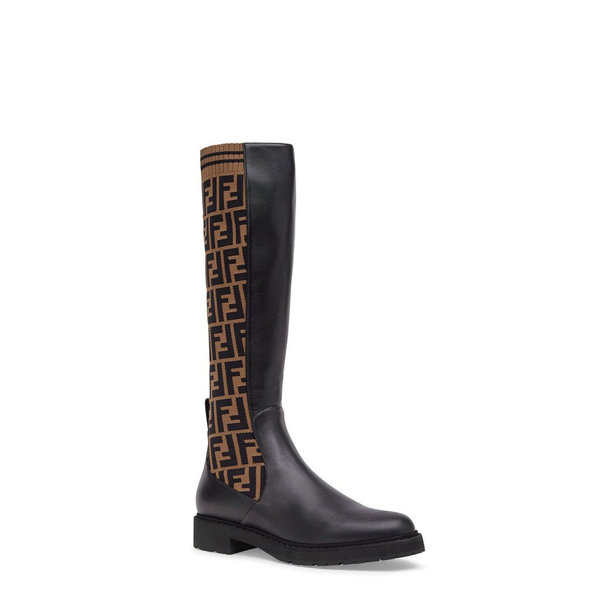 FENDI BOOTS