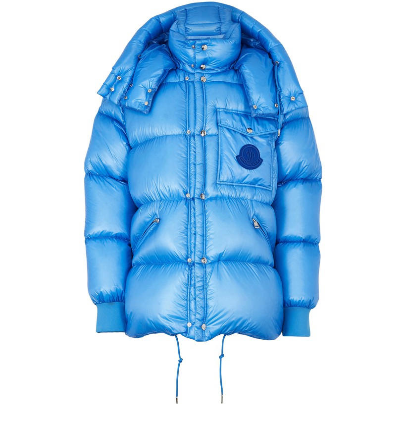 MONCLER Doudoune Lamentin