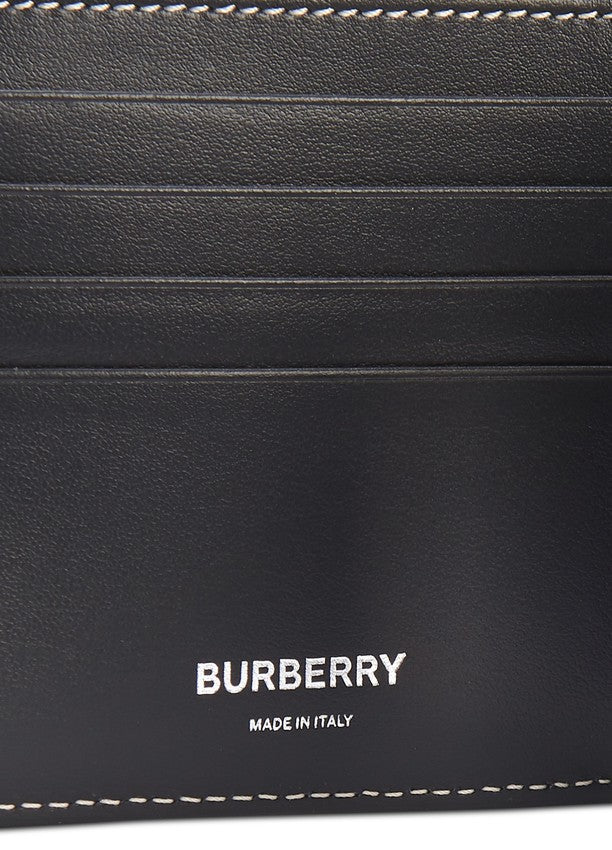 BURBERRY Bifold wallet