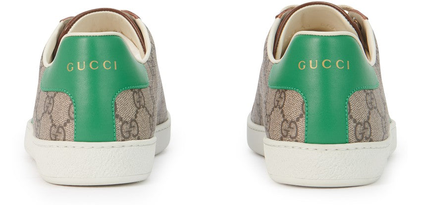 GUCCI Gucci Supreme sneakers
