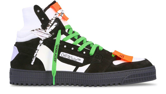 OFF-WHITE 3.0 Off Court sneakers