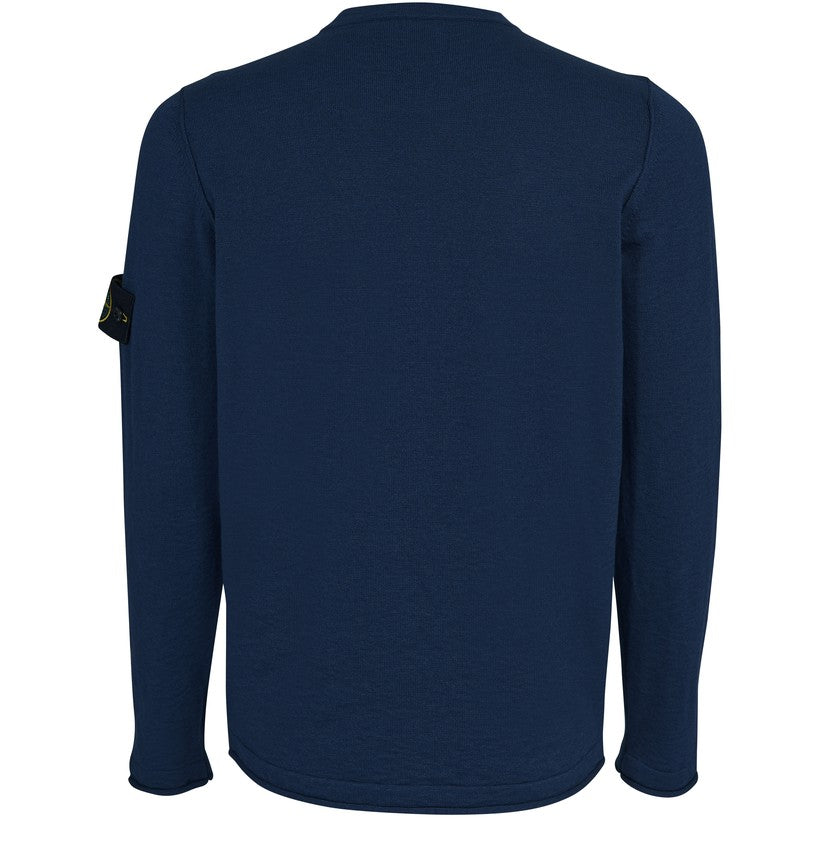 STONE ISLAND Knit jumper