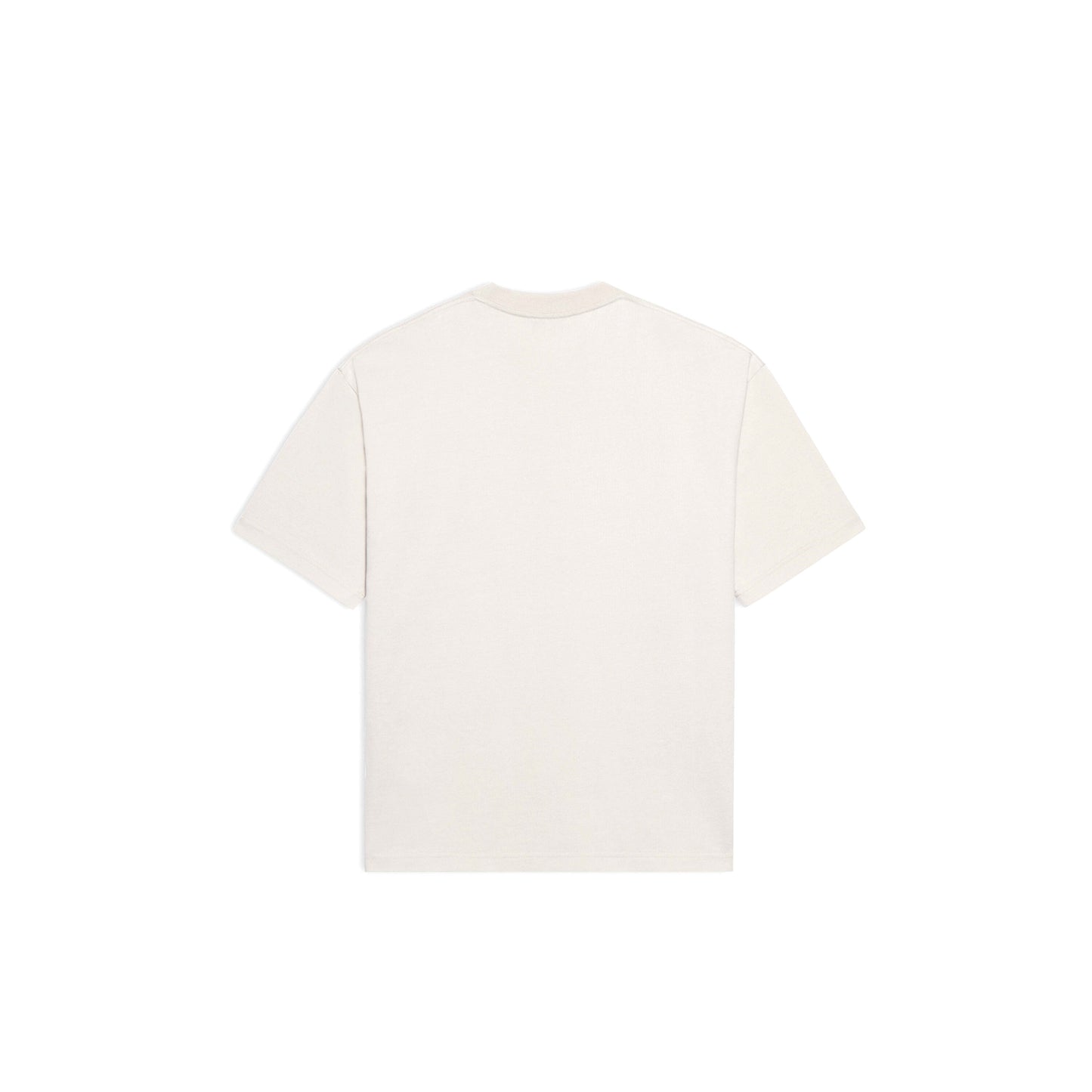 BALENCIAGA copyright jersey t-shirt