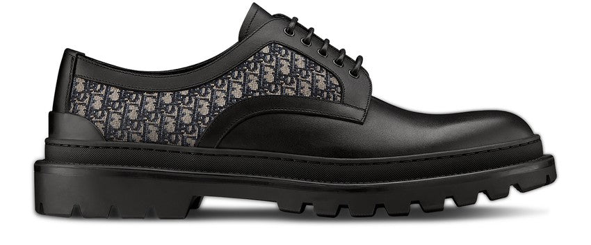 Zapato derby DIOR Dior Explorer