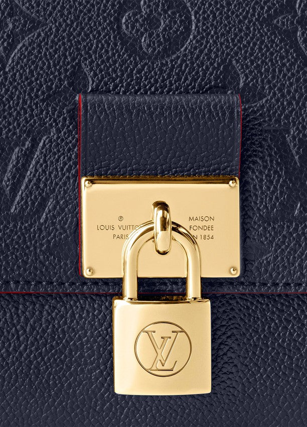 LOUIS VUITTON Marignan