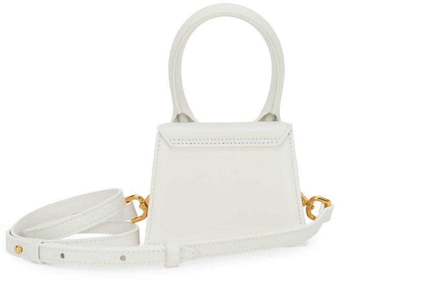 JACQUEMUS Le Chiquito bag