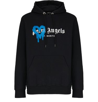 Sudadera con capucha PALM ANGELS