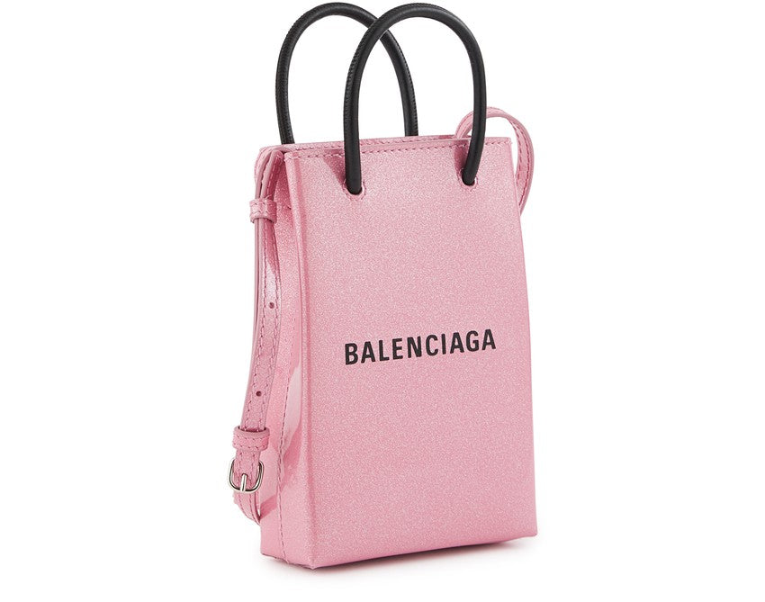 BALENCIAGA Mini telephone bag